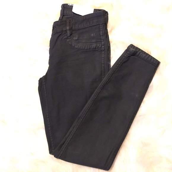 BCBGeneration Denim - ⚡️BCBGeneration SkinnyJeans Revers…